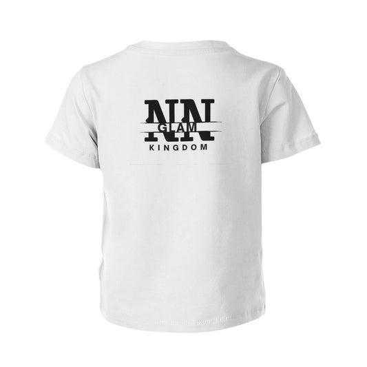 NN Kid's Crew Neck T-shirt