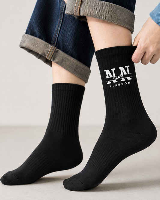 NN Glam Kingdom Crew Socks