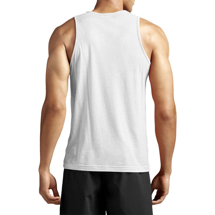 NN Men's Performance Cotton Tank Top Shirt