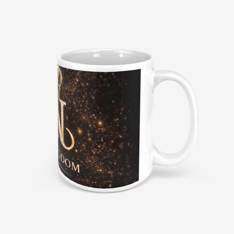 NN Classic Glossy Mug