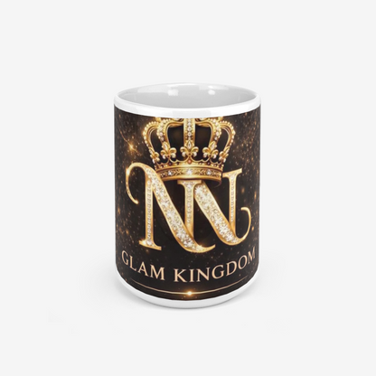 NN Classic Glossy Mug