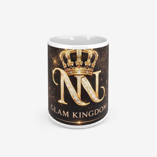 NN Classic Glossy Mug