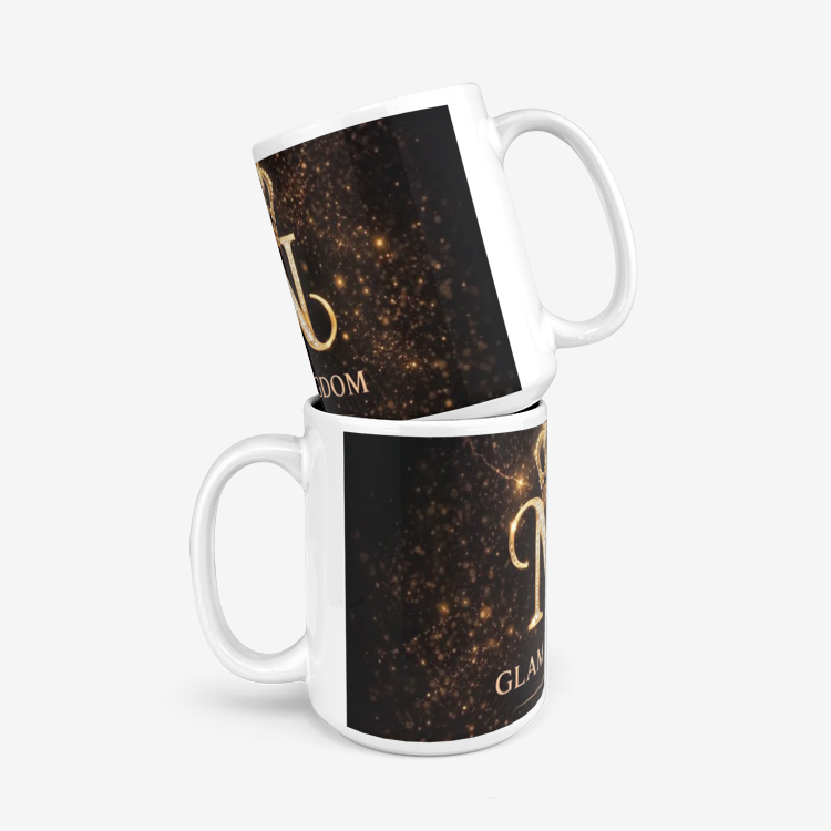 NN Classic Glossy Mug