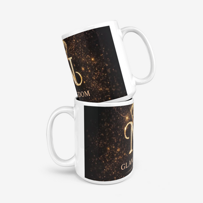 NN Classic Glossy Mug