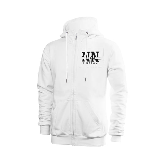Men's Ultra Soft Zip Hoodie