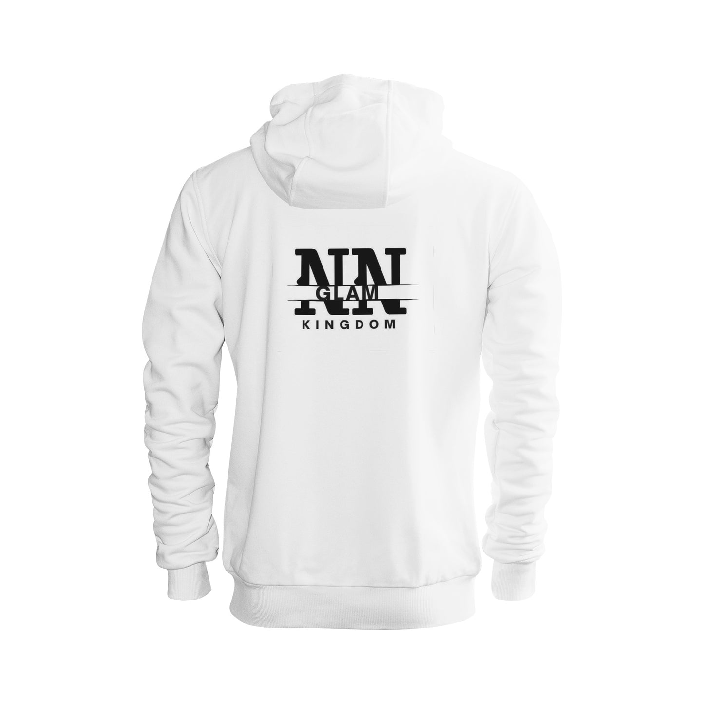 Men's Ultra Soft Zip Hoodie