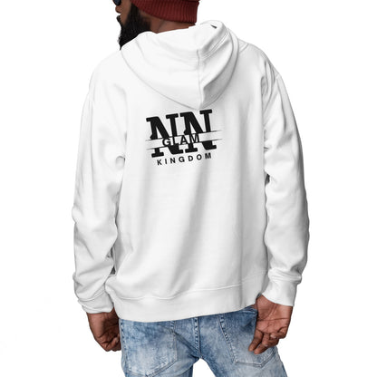 Men's Ultra Soft Zip Hoodie