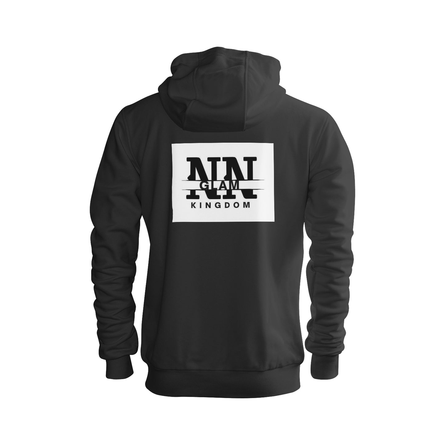 Men's Ultra Soft Zip Hoodie