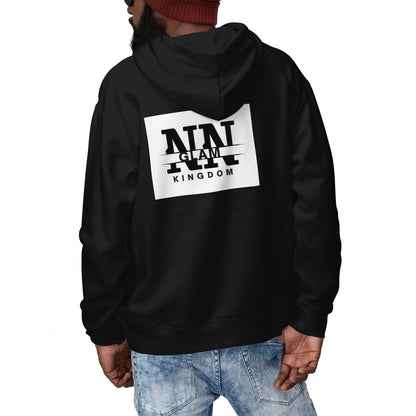 Men's Ultra Soft Zip Hoodie