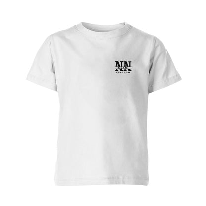 NN Kid's Crew Neck T-shirt
