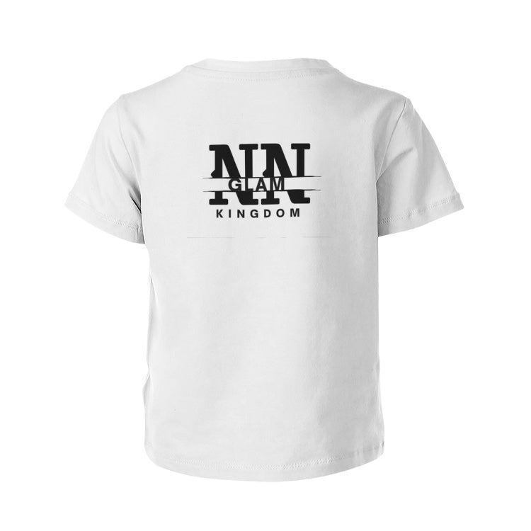 NN Kid's Crew Neck T-shirt