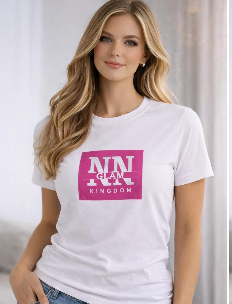 NN Glam Kingdom T-shirt