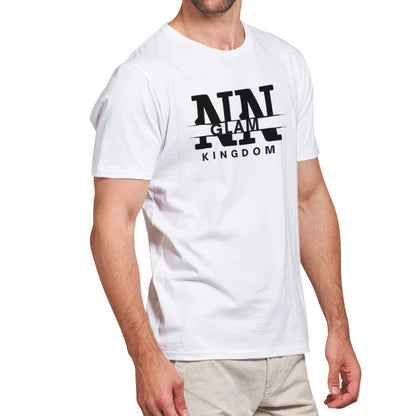 Men's Heavy Cotton Adult T-Shirt