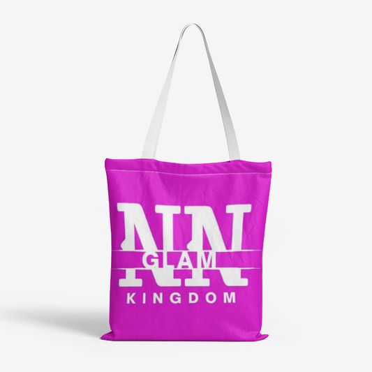 NN Heavy Duty and Strong Natural Canvas Tote Bags