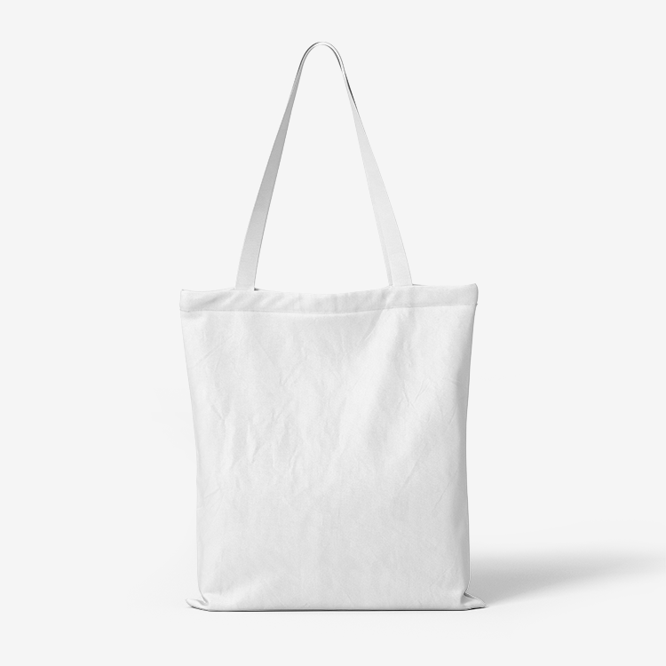 NN Heavy Duty and Strong Natural Canvas Tote Bags