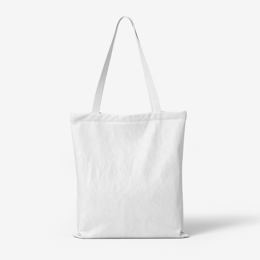 NN Heavy Duty and Strong Natural Canvas Tote Bags