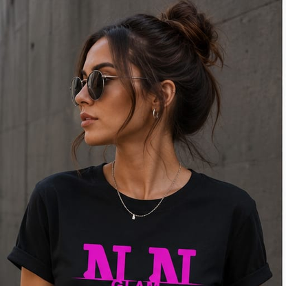 NN Glam Kingdom Women's T-Shirt