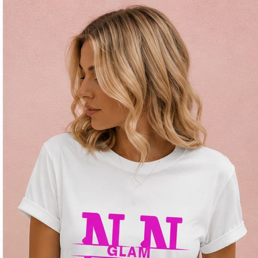 NN Glam Kingdom Women's T-Shirt