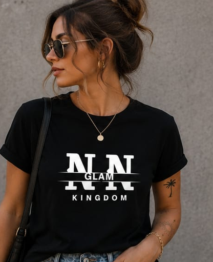 NN Glam Kingdom Women's T-Shirt