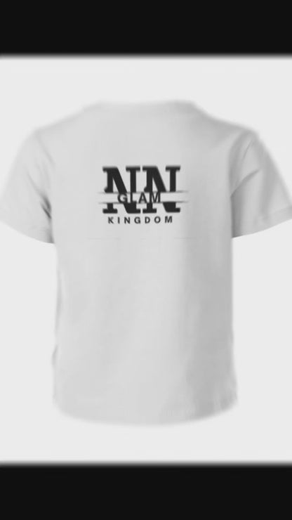 NN Glam Kingdom Men's T-Shirt