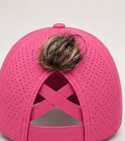 NN Glam Kingdom crop Cap