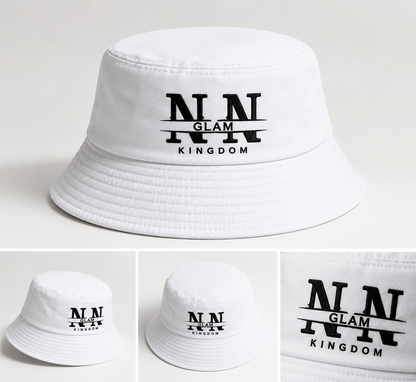 NN Glam Kingdom Bucket Hat