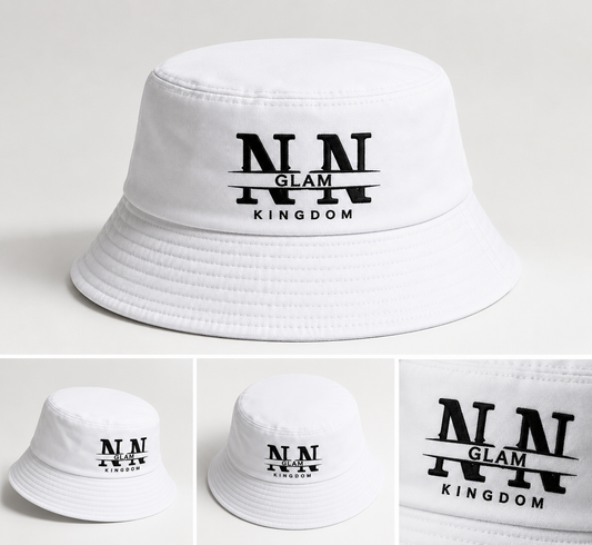 NN Glam Kingdom Bucket Hat