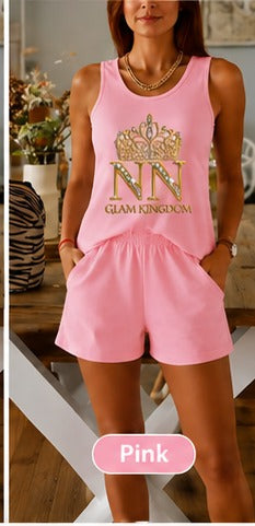NN Kingdom Summer Set