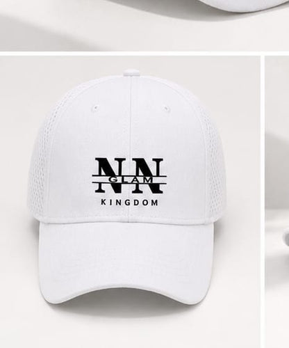 NN Glam Kingdom crop Cap