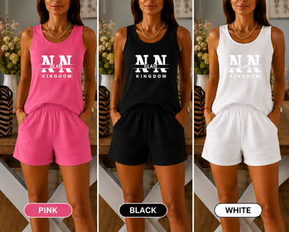 NN Kingdom Summer Set