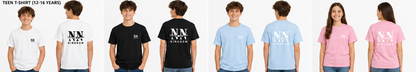 NN Glam Kingdom Kids T-Shirt