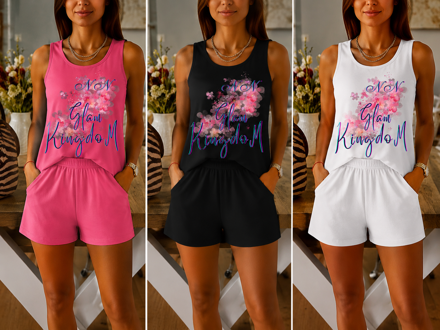 NN Kingdom Summer Set