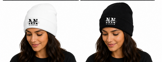 NN Glam Kingdom Bunnie Hat