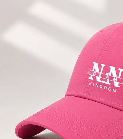 NN Glam Kingdom crop Cap