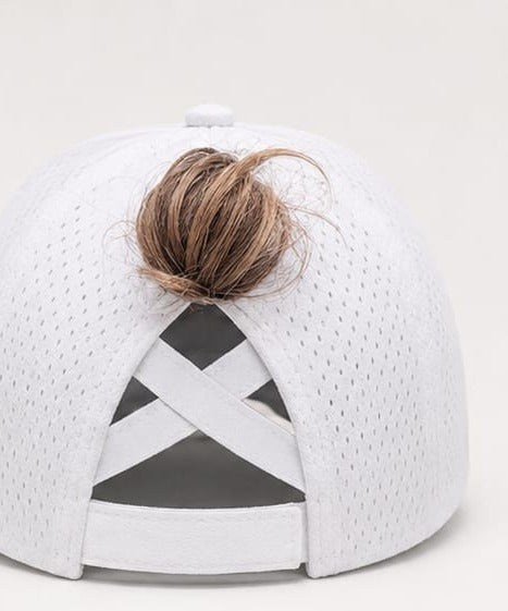 NN Glam Kingdom crop Cap