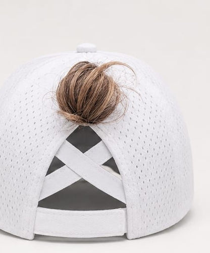 NN Glam Kingdom crop Cap