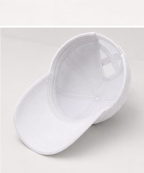 NN Glam Kingdom crop Cap