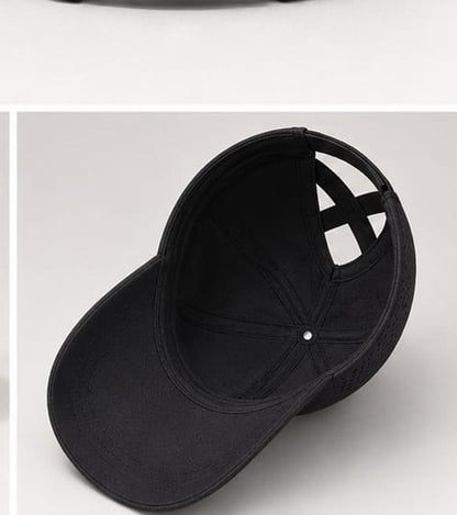 NN Glam Kingdom crop Cap
