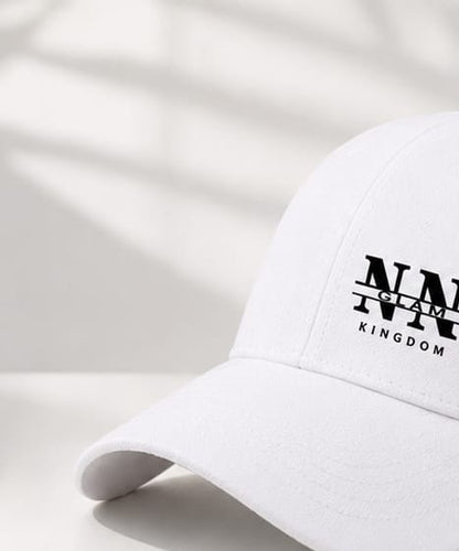 NN Glam Kingdom crop Cap