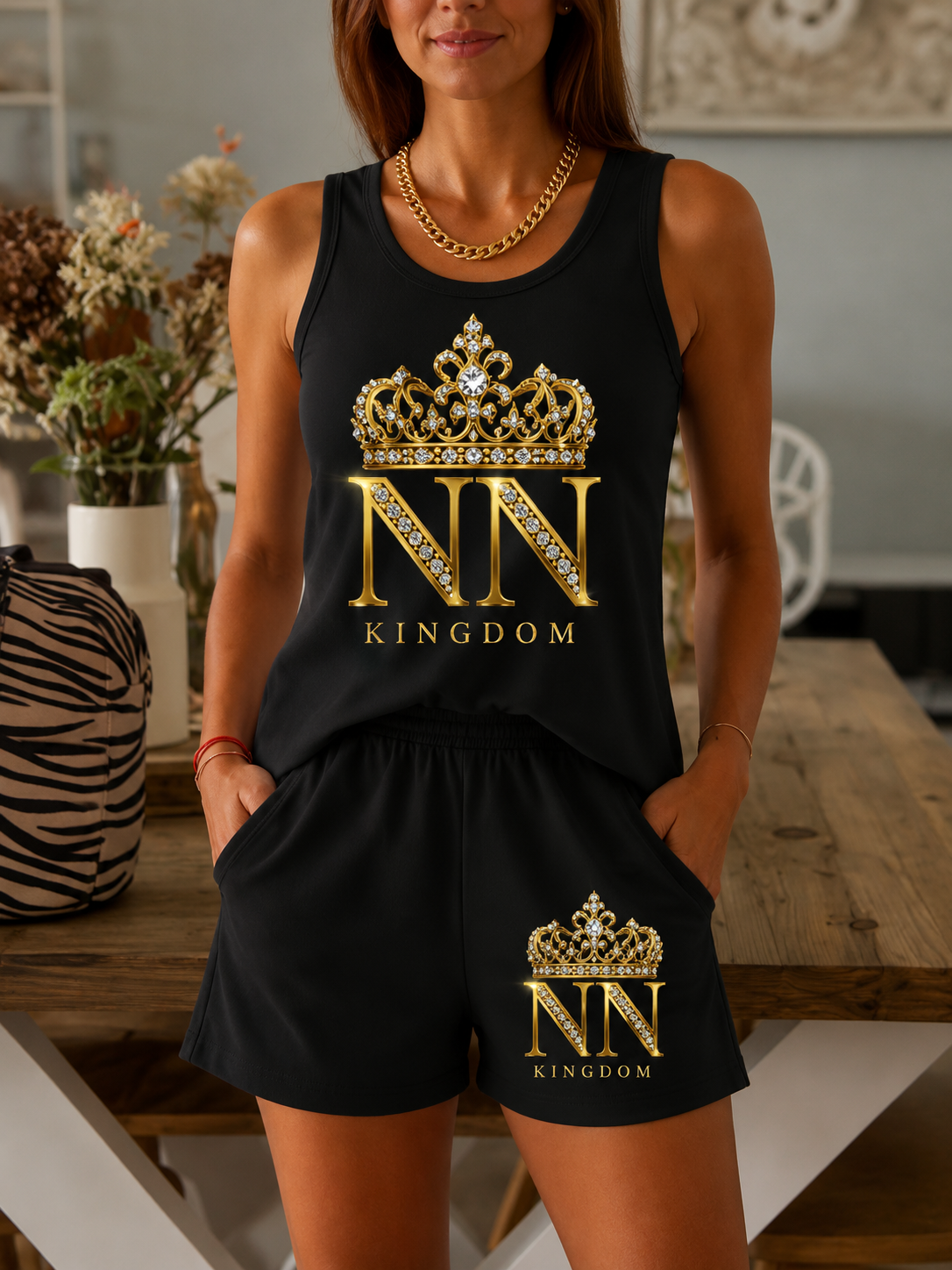 NN Kingdom Summer Set