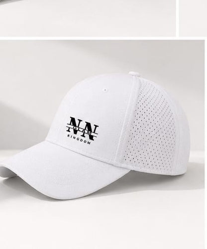 NN Glam Kingdom crop Cap