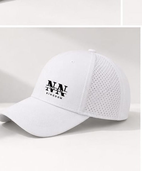 NN Glam Kingdom crop Cap