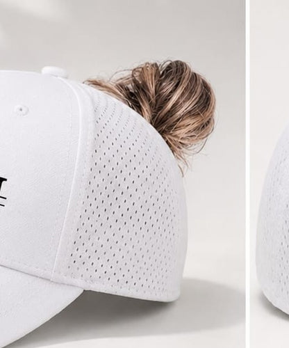 NN Glam Kingdom crop Cap