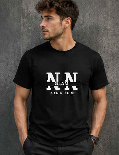 NN Glam Kingdom Men's T-Shirt