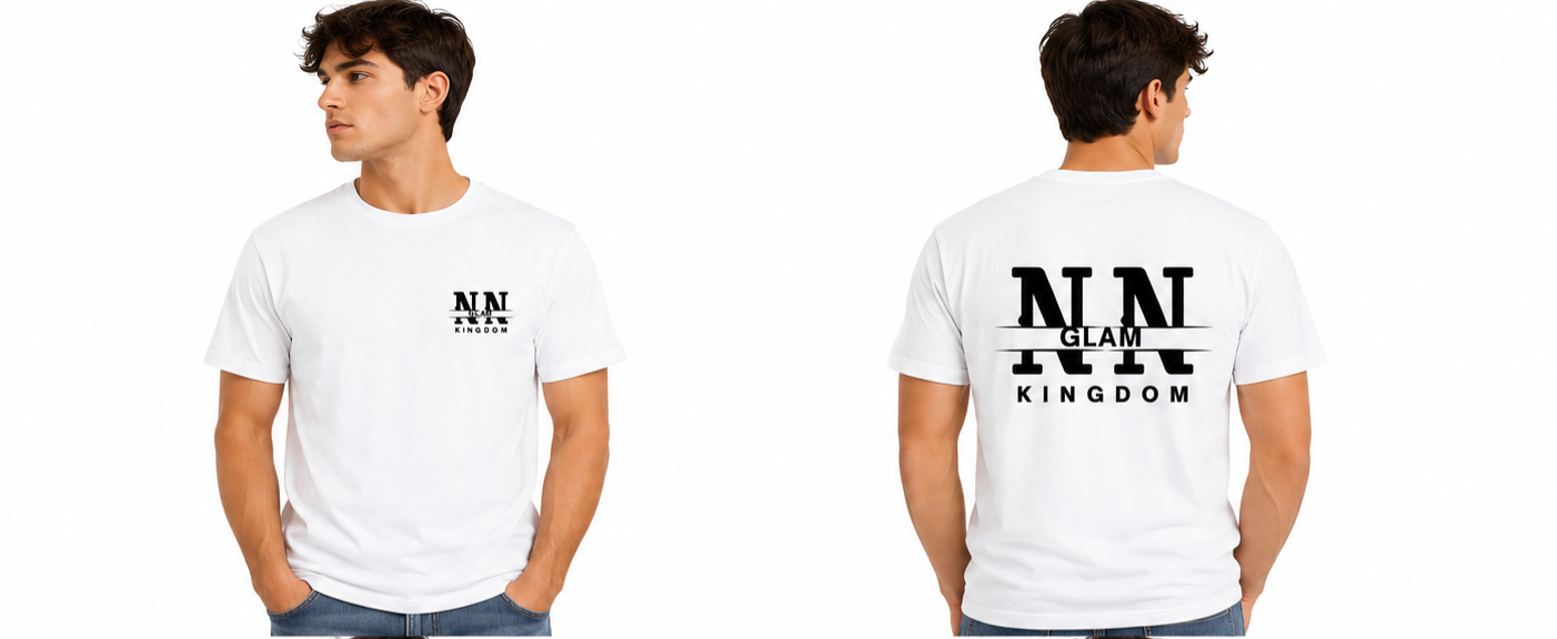 NN Glam Kingdom Men's T-Shirt