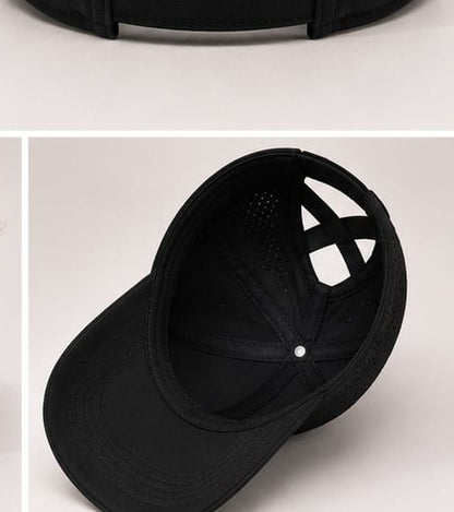 NN Glam Kingdom crop Cap