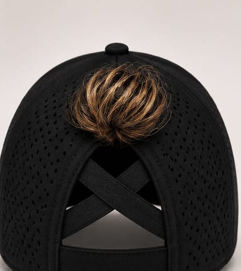 NN Glam Kingdom crop Cap