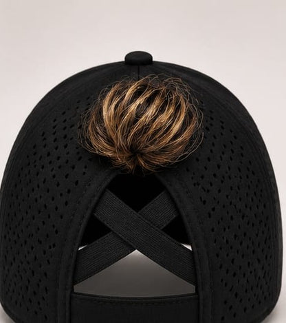 NN Glam Kingdom crop Cap