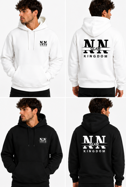 NN Glam Kingdom hoodie