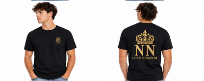 NN Glam Kingdom Men's T-Shirt